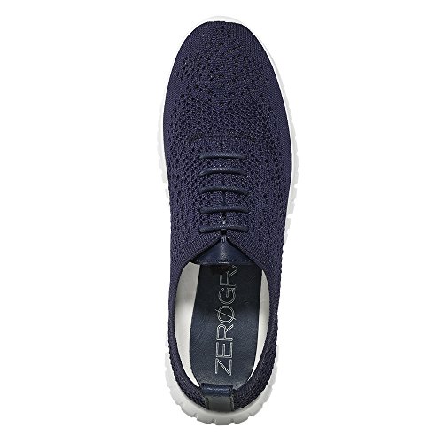 Image of Cole Haan Womens Zerogrand Wingtip