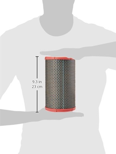 Mann-Filter C 1380/3 Filtro Aria