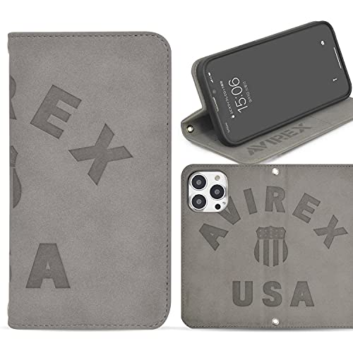 y AVIREX Ki z iphone13 pro 蒠^ iphone13 P[X uX^vSXG[hv ABbNX 蒠P[X uh X}zP[X (O[)