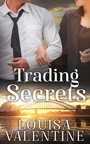 Trading Secrets