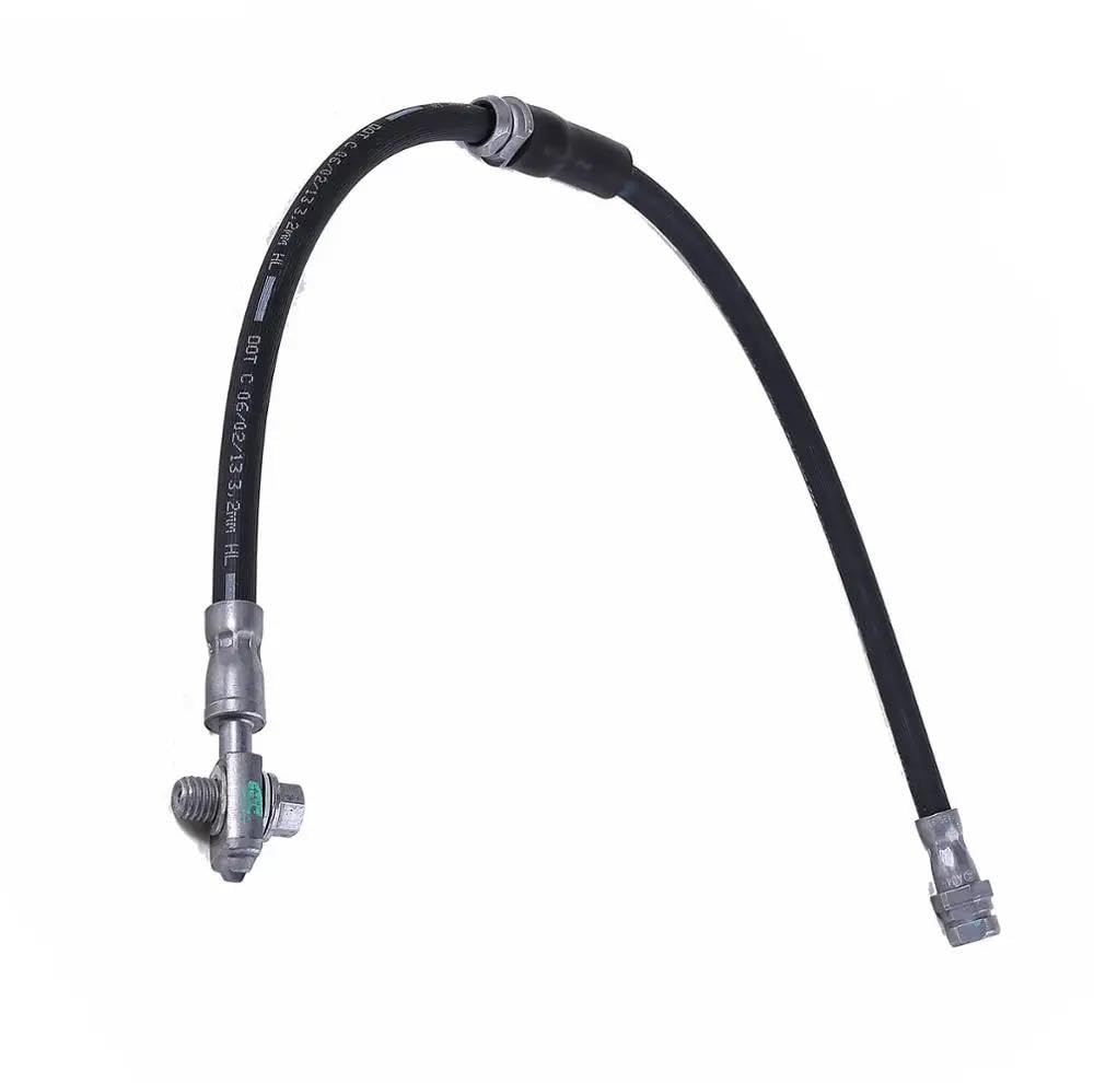 Tubo Flessibile Freno Anteriore 1K0611701K Per SKODA Per Octavia 2004-2013 gruppo tubo freno