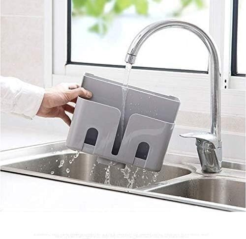 Utensil Holder,Multifunctional Kitchen Storage Organizer Rack for Chopsticks Tableware Accessories.