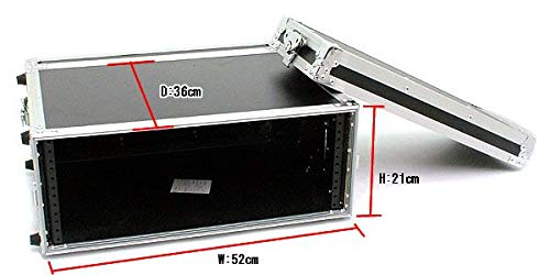 Amazon | CLASSIC PRO クラシックプロ 19インチ・ラック CPR4UE 4U