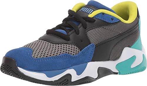 puma storm origin yellow