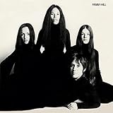  Fanny Hill (Milky Clear Vinyl)