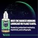 PlanetSafe Lubricants AiM Clock Oil & Cleaning Kit - 1 oz - High-Performance Clock Oil for Grandfather Clocks - Includes Pen Oiler - Essential for Antique Clock Care & Maintenance - Made in The USA!