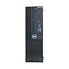 Dell OptiPlex 3070 SFF – Escritorio de factor de forma pequeño – 9ª generación Intel Core i7-9700 CPU de 8 núcleos hasta 4.70 GHz, memoria DDR4 de 32 GB, SSD de 1 TB, gráficos Intel UHD 630, grabadora