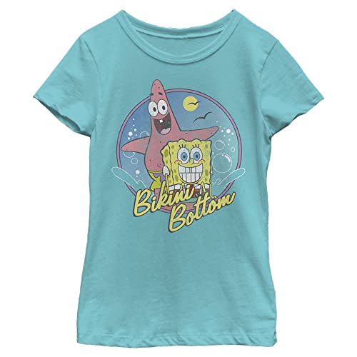 Image of Nickelodeon Girls' Bikini Bottom