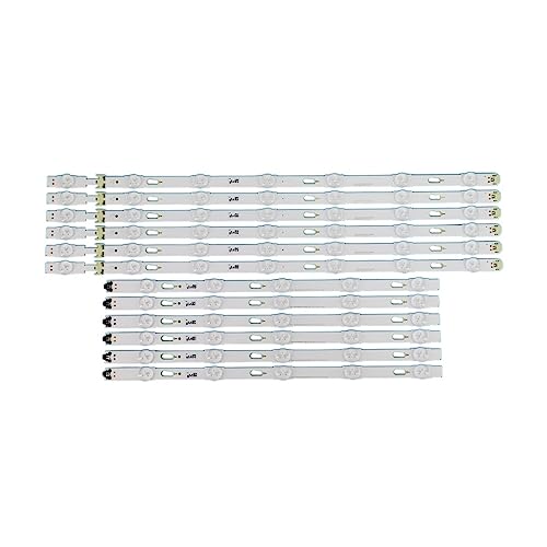 ARICCI Apto for Samsung 49 'TV S_KU6.3_49_FL30 R5 L7 LM41-00335A 00334A UE49KU6100 UN49KU650 V6DU-490DCA-R0 490DCB