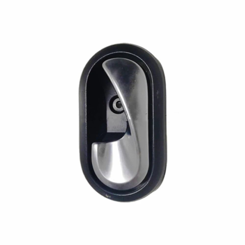 WFUT3G Door Handle Car Inside Interior Inner Door Pull Handle for Dacia for Sandero 2008 2009 2010 2011 2012