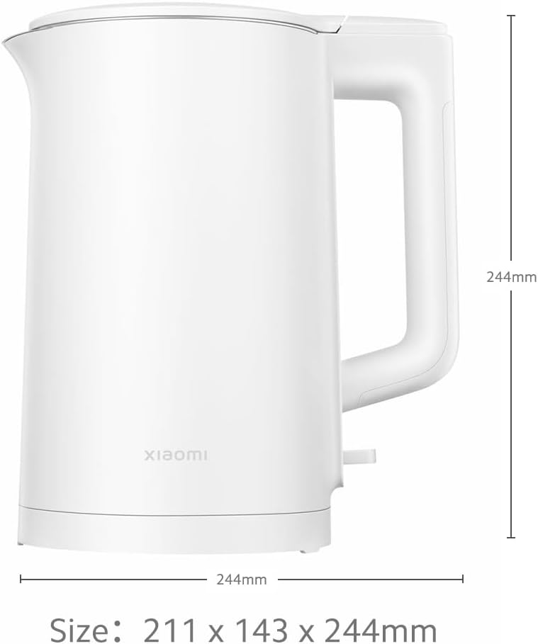 Xiaomi Electric Kettle 2 Lite EU image 2