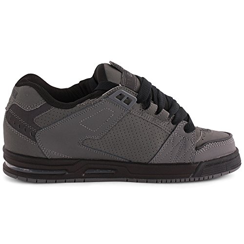 Image of Globe Men's Sabre Nubuck 2 Skateboarding Shoes