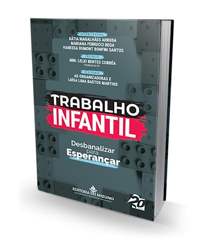 Trabalho Infantil: Desbanalizar Para Esperançar