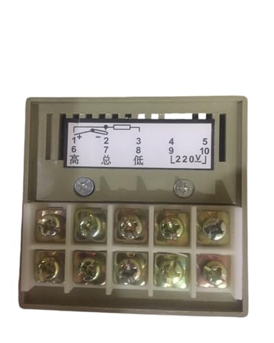 Contrôleur de température de machine KOSBO 220v TESD-2301