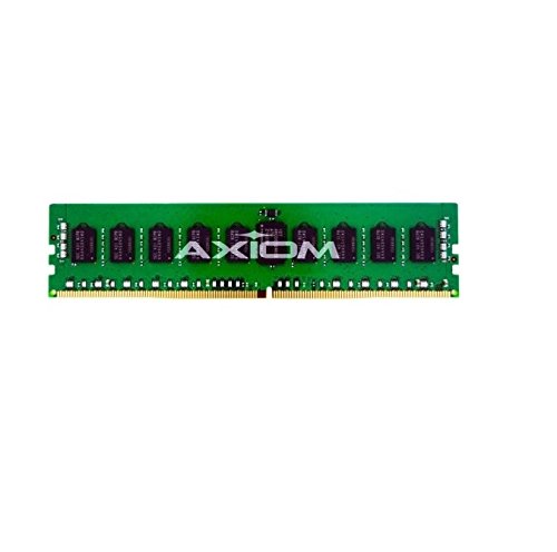 Axiom 16GB DDR4-2666 ECC RDIMM for Dell - 370-ADND at Amazon.com