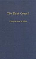Black Council (Ukrainian classics in translation) 0872870634 Book Cover