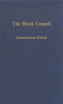 Black Council (Ukrainian classics in translation) - Book #13 of the Бібліотека шкільної класики