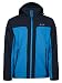 Produktbild Kilpi 123 ORTLER-M Jacke Alle, Blau, S