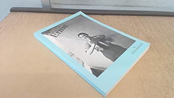 Paperback Ernie Book