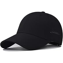 Outdoor Sports Breathable Cap - Unisex Baseball Cap