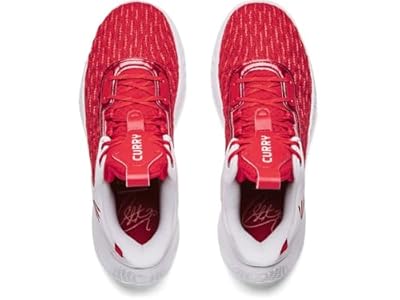 Under Armour Unisex Adult Curry Flow 9 Team Basketball Shoes