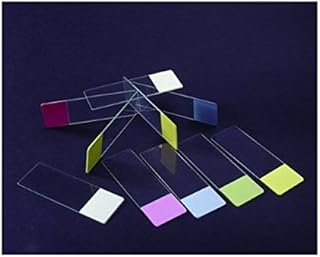 C & A Scientific 9107-E Double Frosted - Enhanced - Gross Pack 144