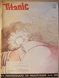  Titanic - Das endgültige Satiremagazin 2/1983 (Deutschland im Wahlfieber)