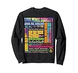Envision Styles Peace Harmony Love Design