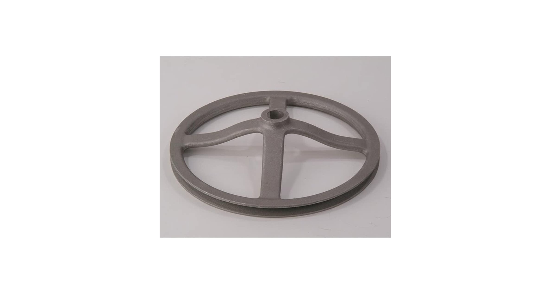 クーリーページ OEM NA 300ZX Crank Pulley - VG30DE