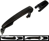 APDTY 92457 Outside Door Handle