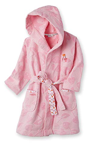Peignoir fille CATIMINI Escapade Kawaii