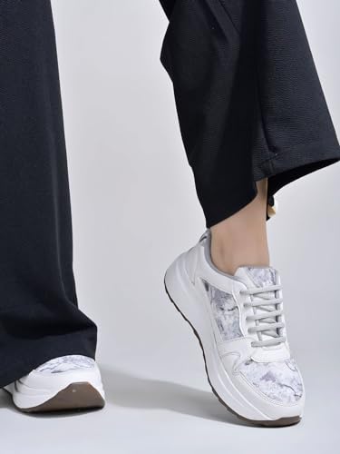 Image of Shoetopia Women Sneaker Shoes