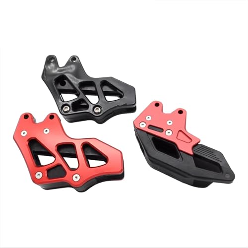 Guide chaîne moto pour CRF230F idéal pour sorties enduro