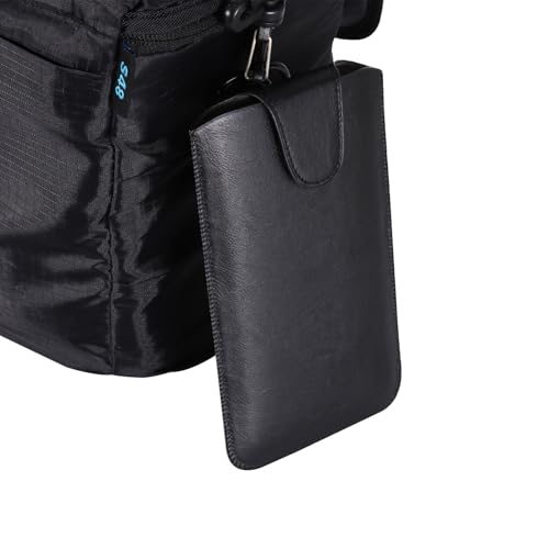 Étui pour lecteur MP3 antichoc avec boucle de ceinture pour éviter les chutes - 4