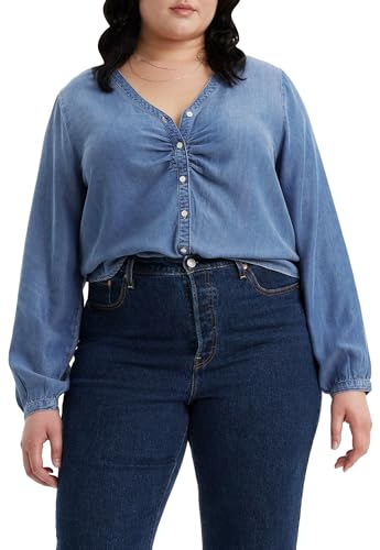 Levi's PL ZENDA Blouse – Ansicht 1