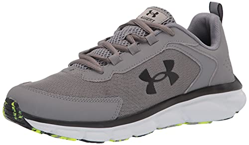 Image of Under Armour Girl's Assert 9 (Big Kid)