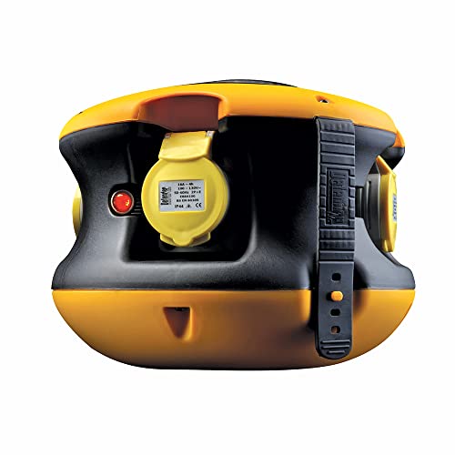 Defender Spider Ball Splitter 4 x 16A 110V (E13200)