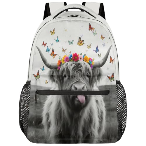 Mochila para laptop 15.6 escolar de viaje portátil ligera niños