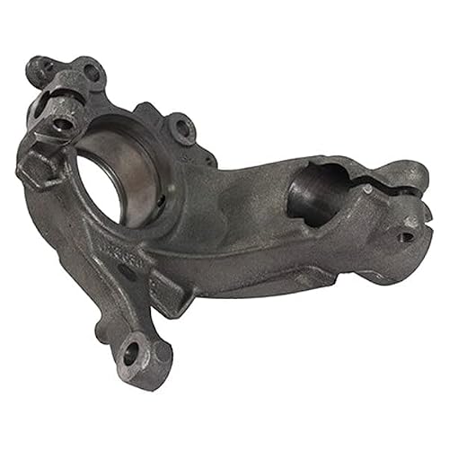 Motorcraft Knuckle #TOP1