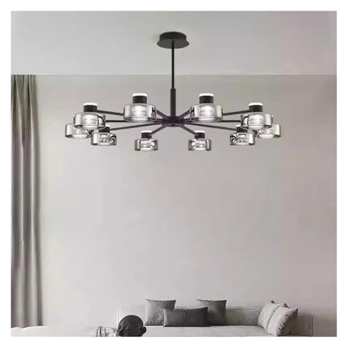 LEDVƖ, _Ȏ LED Cg y_gCg rO[pv _CjO[pVfA ݂艺Cg Ɩ(Cold White,10 heads)