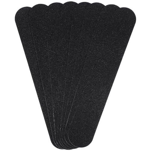 BUGUUYO Stair Treads Non Slip 20 Pack Anti Slip Tape for Indoor Outdoor Steps Traction Strips for Stairs and Easy to Apply