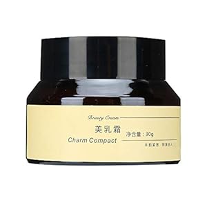 30g Borstvergroting, Borstvergroting, Hydraterende Borstvergroting Crème Verstevigende Borstverzorging Borstvulling