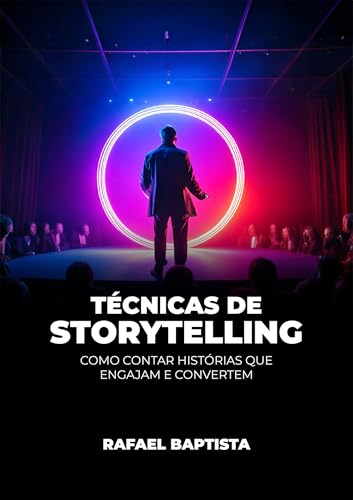 Técnicas de Storytelling: Como contar histórias que engajam e con...