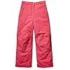 Amazon Essentials Pantalones de esquí y nieve resistentes al agua para niñas y niños pequeños