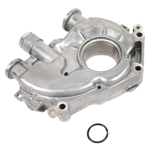 Oil Pump 15010-EA20A 15010-EA200 Compatible with Nissan Frontier Pathfinder Xterra 4.0L V6 VQ40DE 2005-2010 Engine Replace Oil Pump Assembly