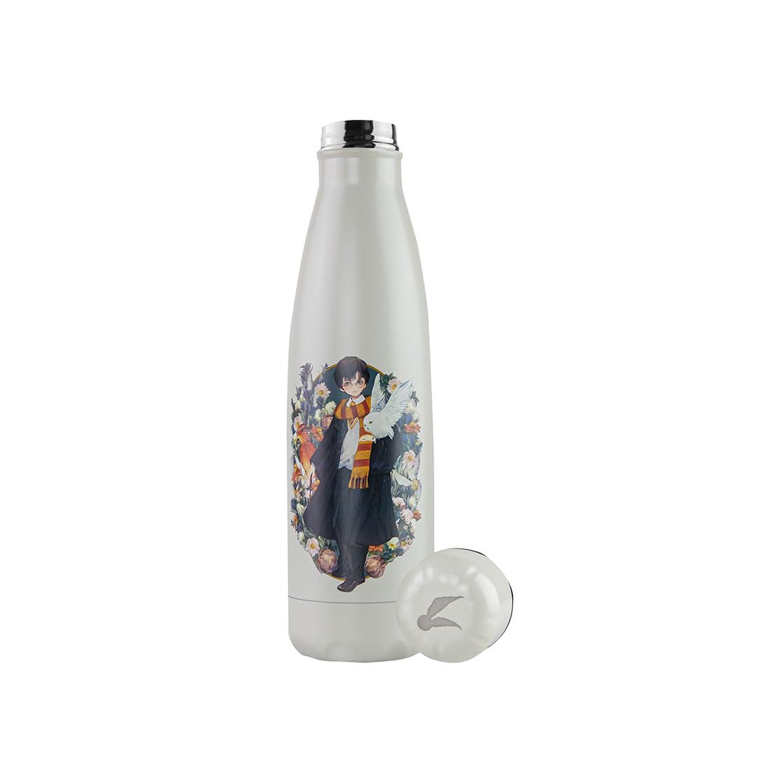 Moriarty Art Project Harry Potter Insulated Bottle