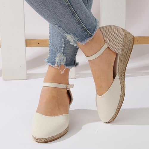 Basket marche confort chic et sandales légères d'été pour femme - 2