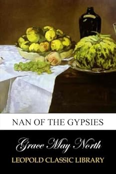 Nan of the Gypsies