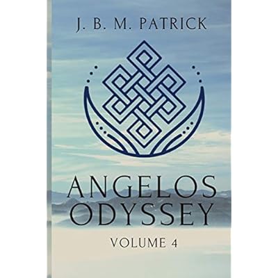Angelos Odyssey: Volume Four
