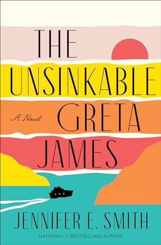 Unsinkable Greta James view 2